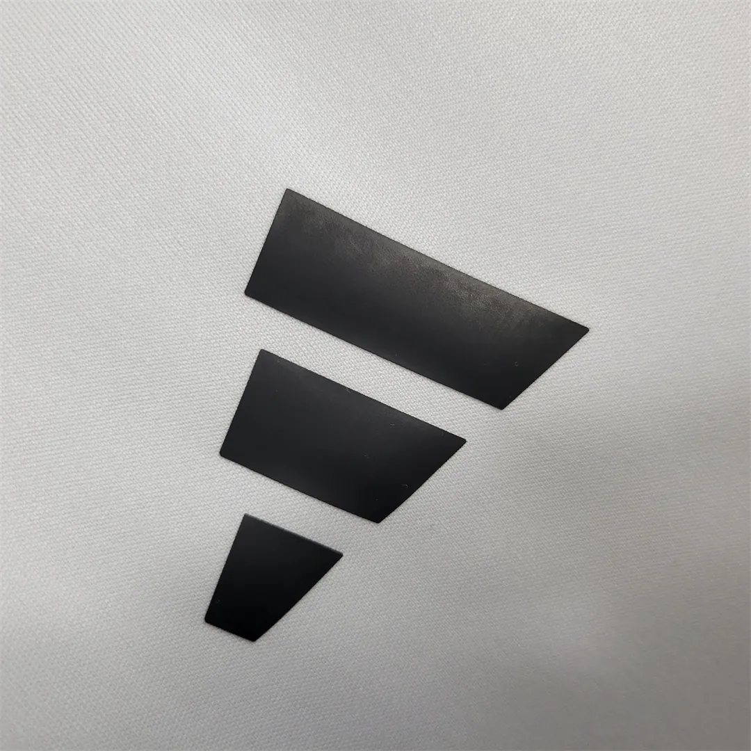 23-24 Flamengo Training Suit White Tank Top 7