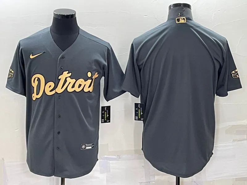 Detroit Tigers 12