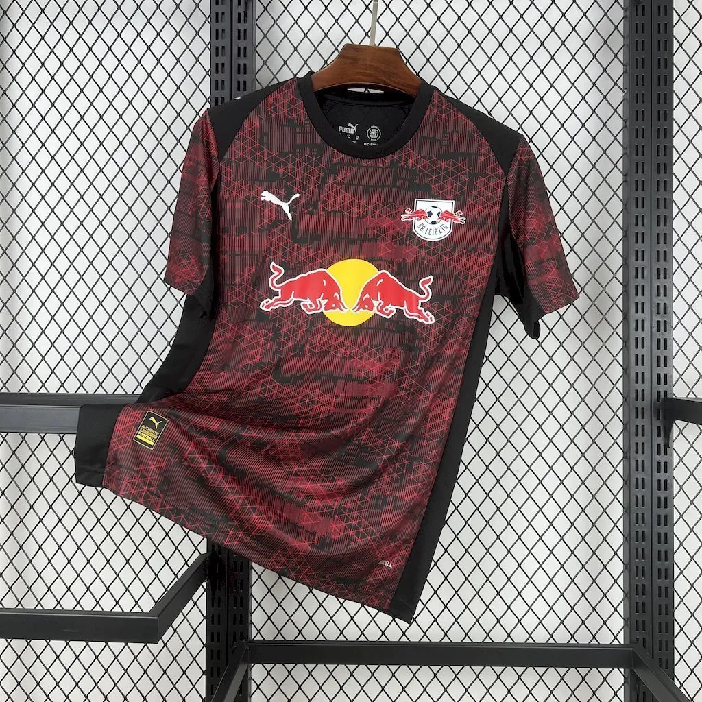 25-26 RB Leipzig Third Shirt Football Apparels AAAAJersey Supply Yupoo 7