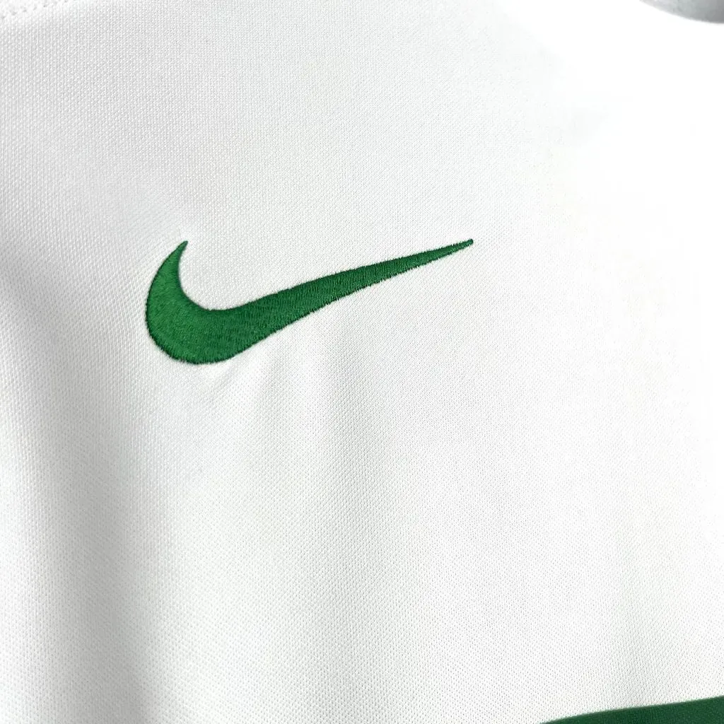 24-25 Elche Home Shirt Football Uniforms AAAAJersey Supplier Yupoo 1