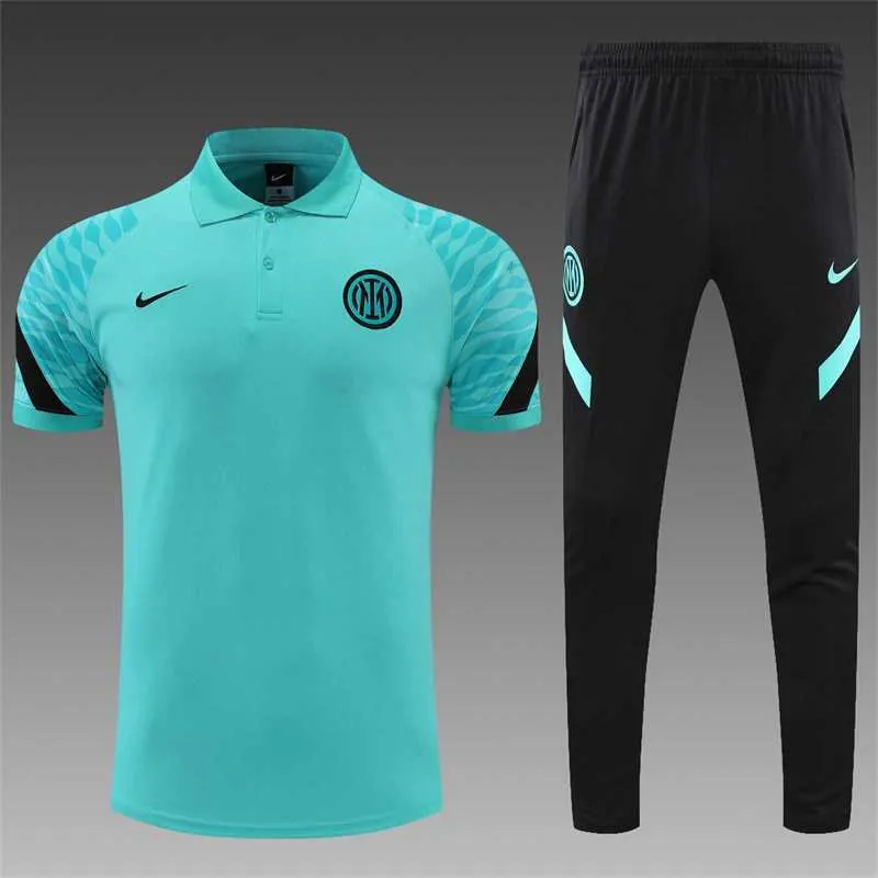 Inter Milan Polo light green 18