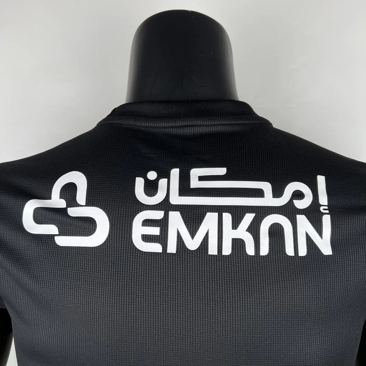 23-24 Player Version Jeddah United Home S-XXL 5