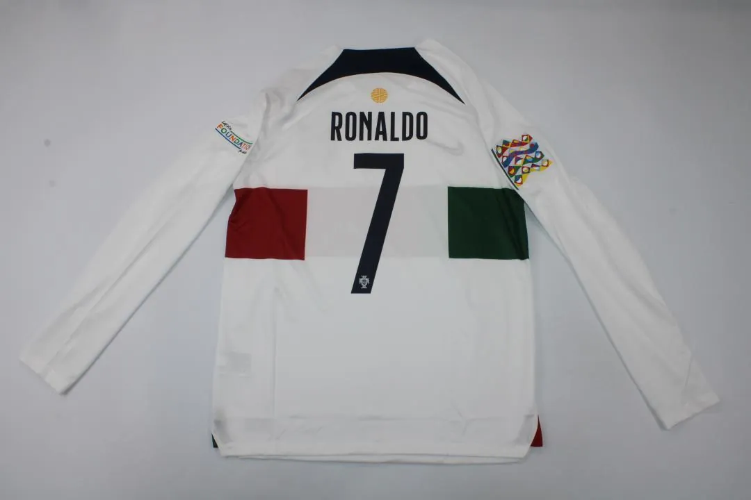 22-23 Portugal away long sleeve 1
