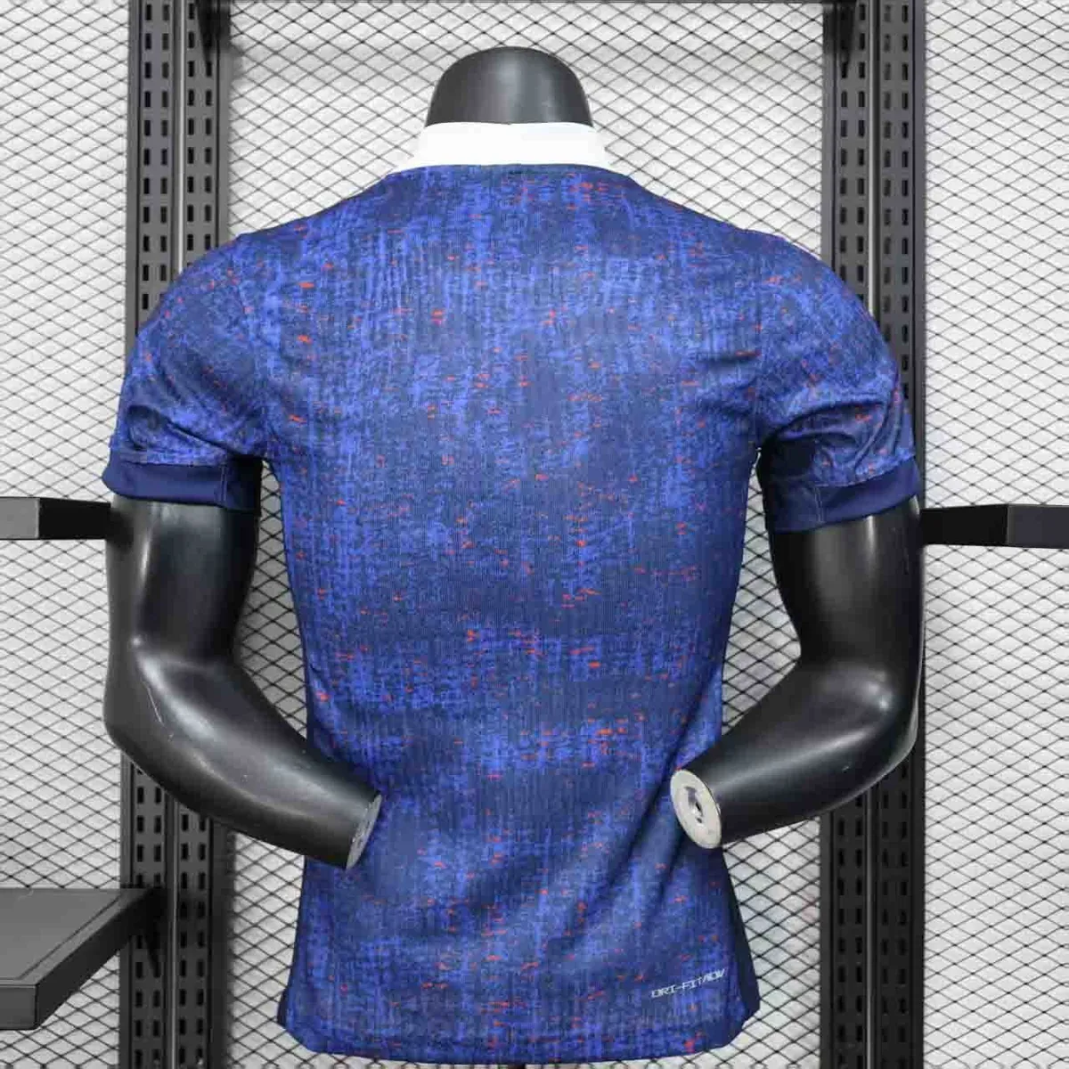 2025 France Home Kit Player Version Shirt AAAAJersey Yupoo 2
