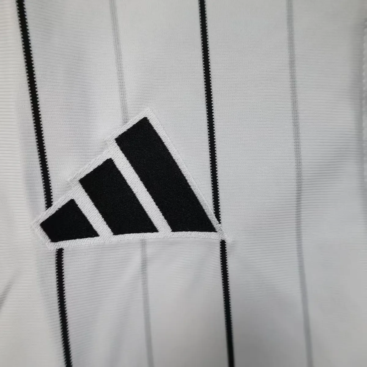 25-26 Juventus Baseball style Pre Match Casual Training Soccer shirt AAAAJersey Supply Yupoo 1