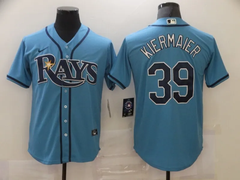 Tampa Bay Rays 4