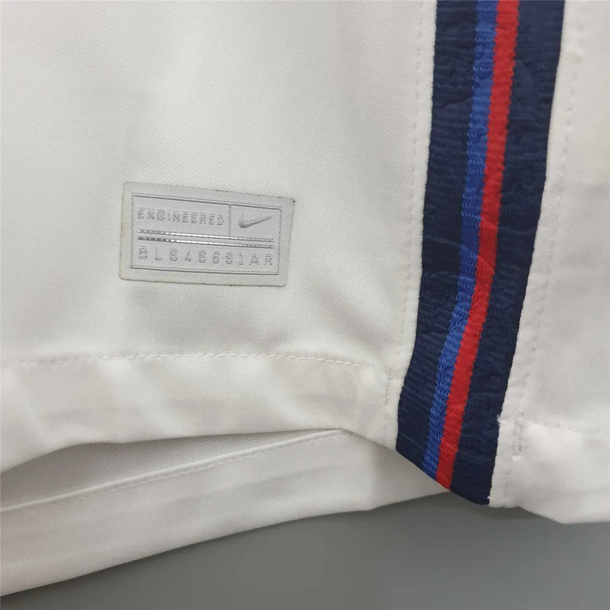 2020 England home white 2