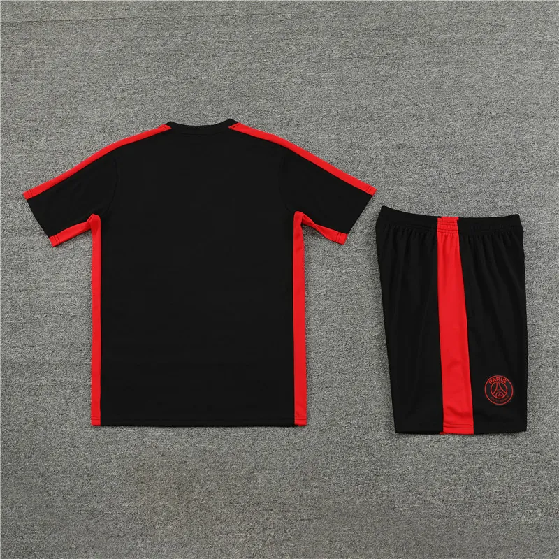23-24 PSG Training Soccer Jerseys Yupoo 1