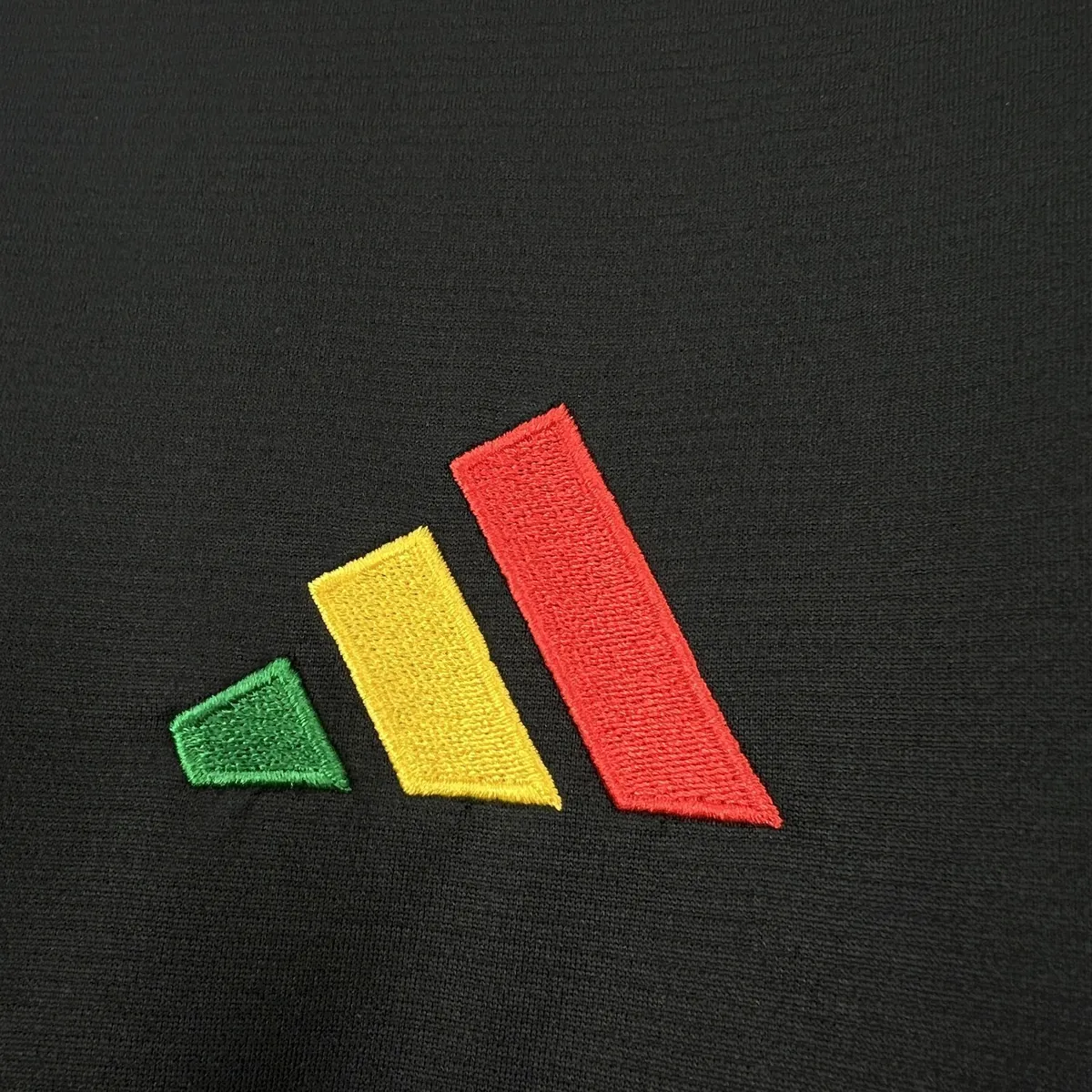 2026 Jamaica Special Edition Black Football T-Shirt AAAAJersey Supply Yupoo 2