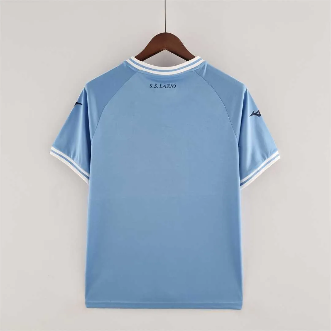 22-23 Lazio home 2