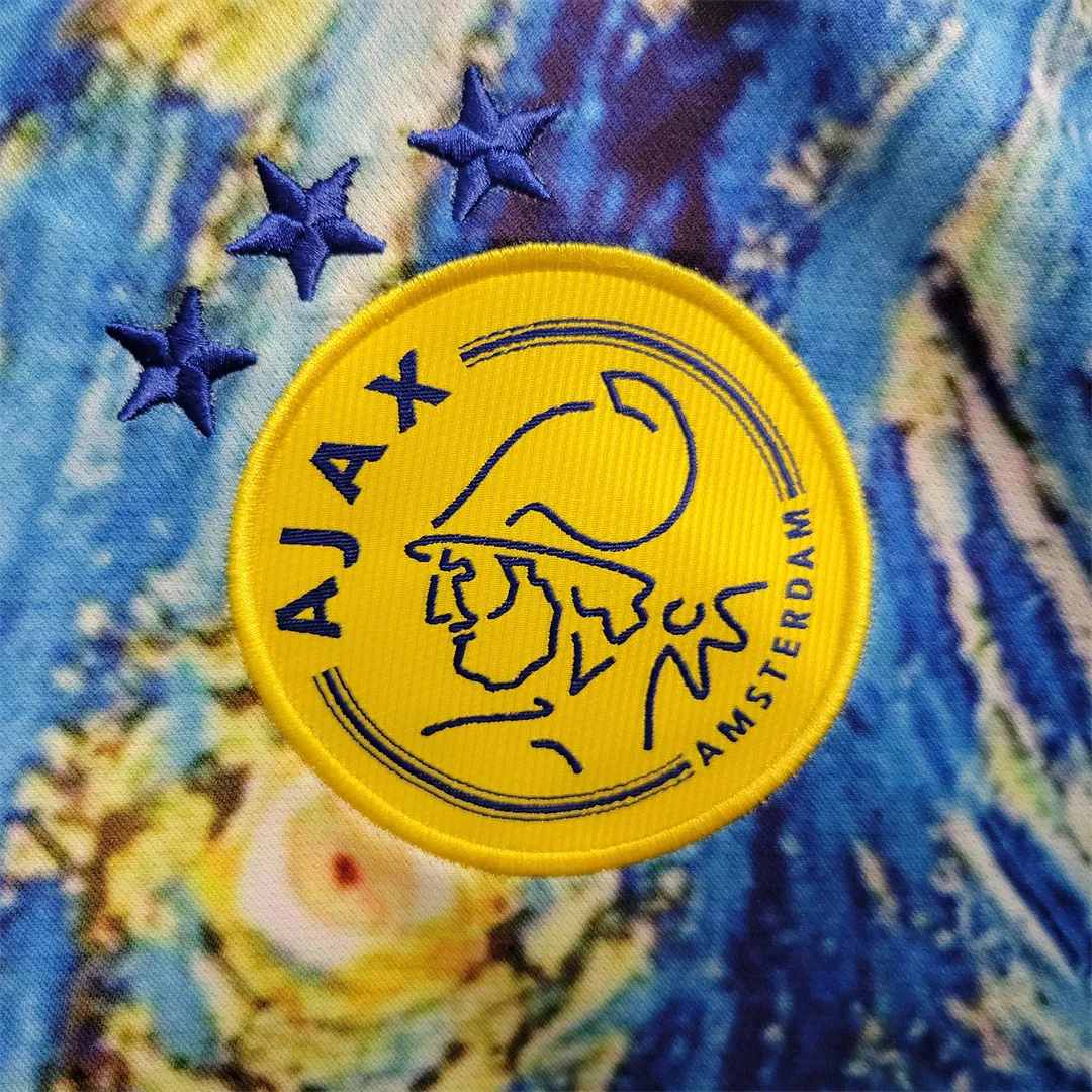 23-24 Ajax Special Edition Color 8
