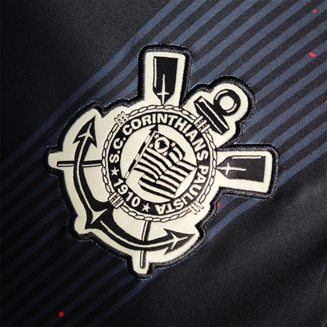 23-24 Corinthians Black 4