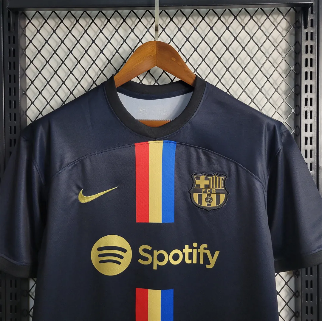 23-24 Barcelona Black Classic 5