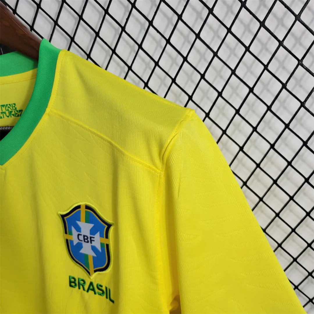 23-24 Brazil home 3