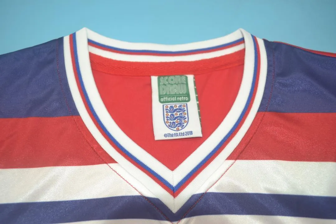 1980 England away red 2