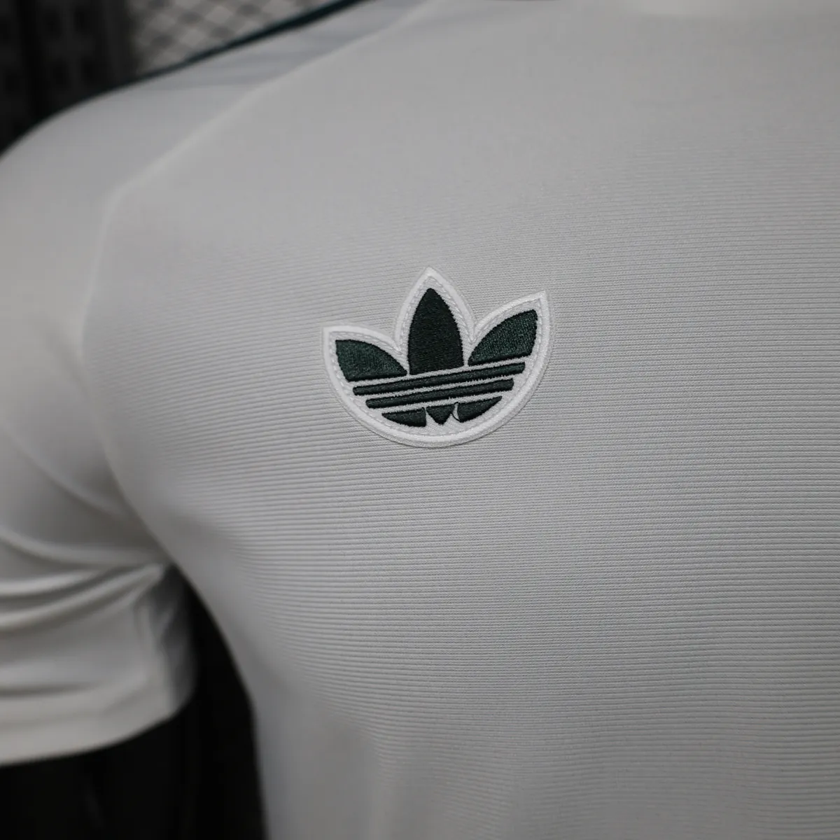 2026 Mexico Mens Casual Football White T-Shirt AAAAJersey Supply Yupoo 6 3
