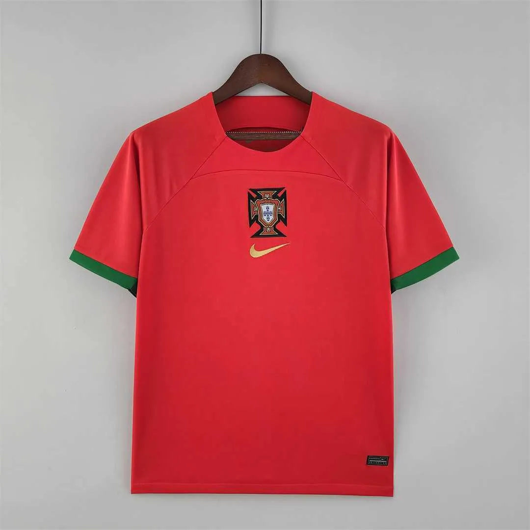 2022 Portuguese red special edition 8