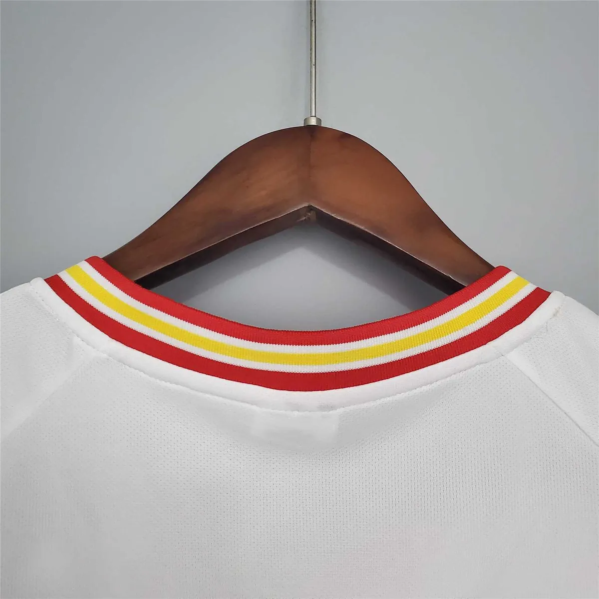 1996 Spain away 2