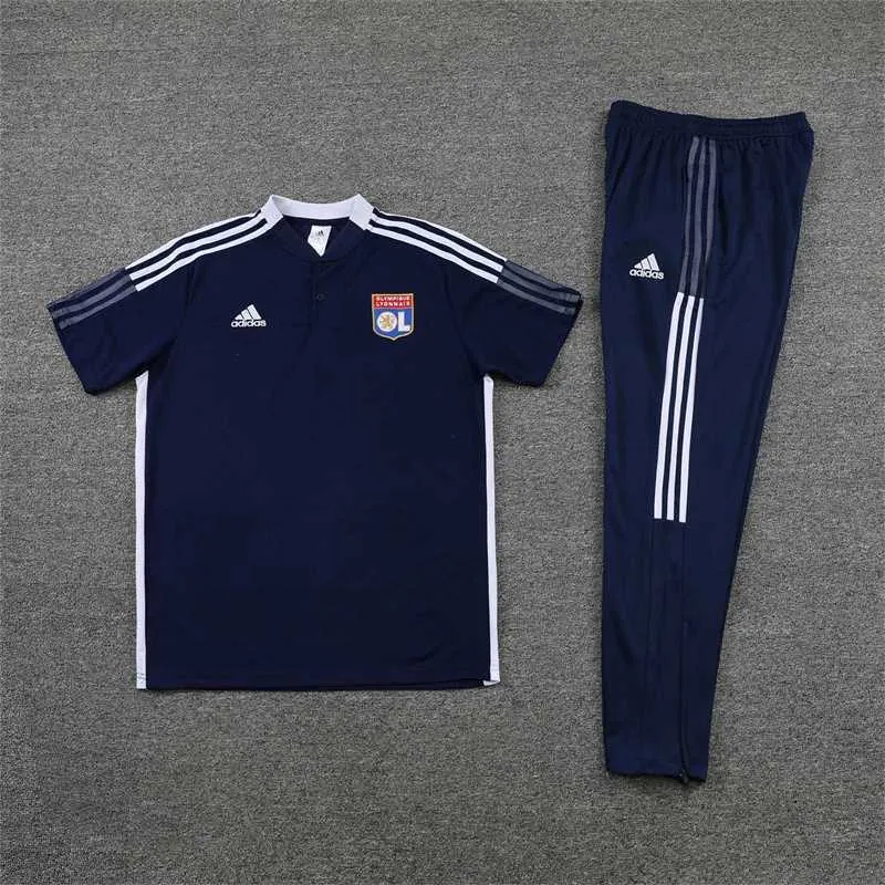 Polo Lyon sapphire blue 17