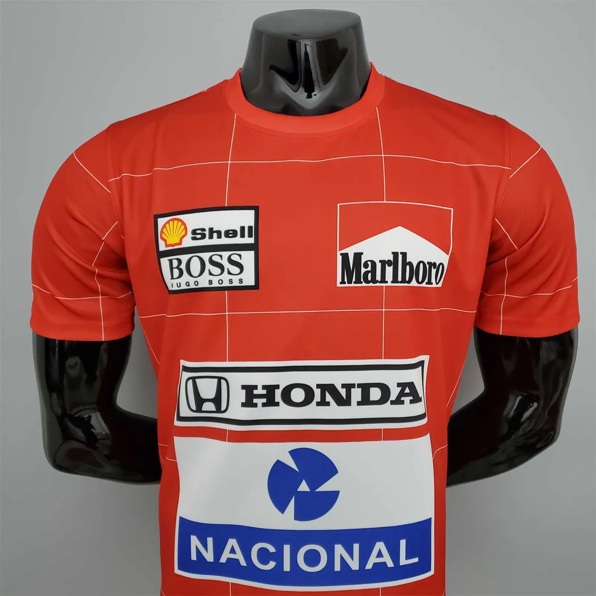 F1 McLaren 1991 9