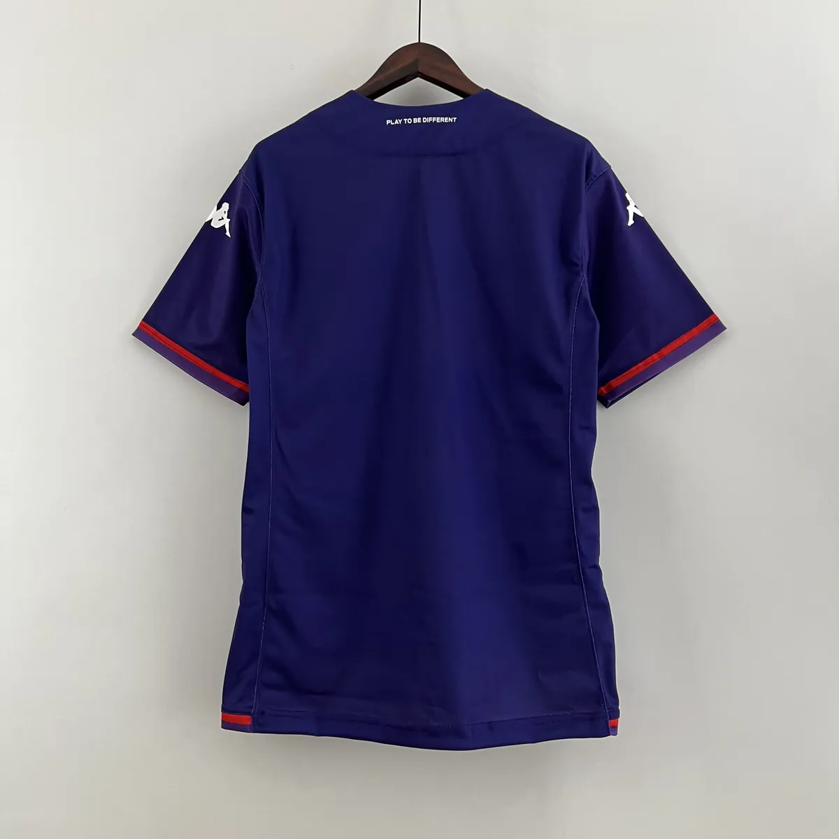 23-24 Fiorentina third away S-XXL best soccer jersey 3
