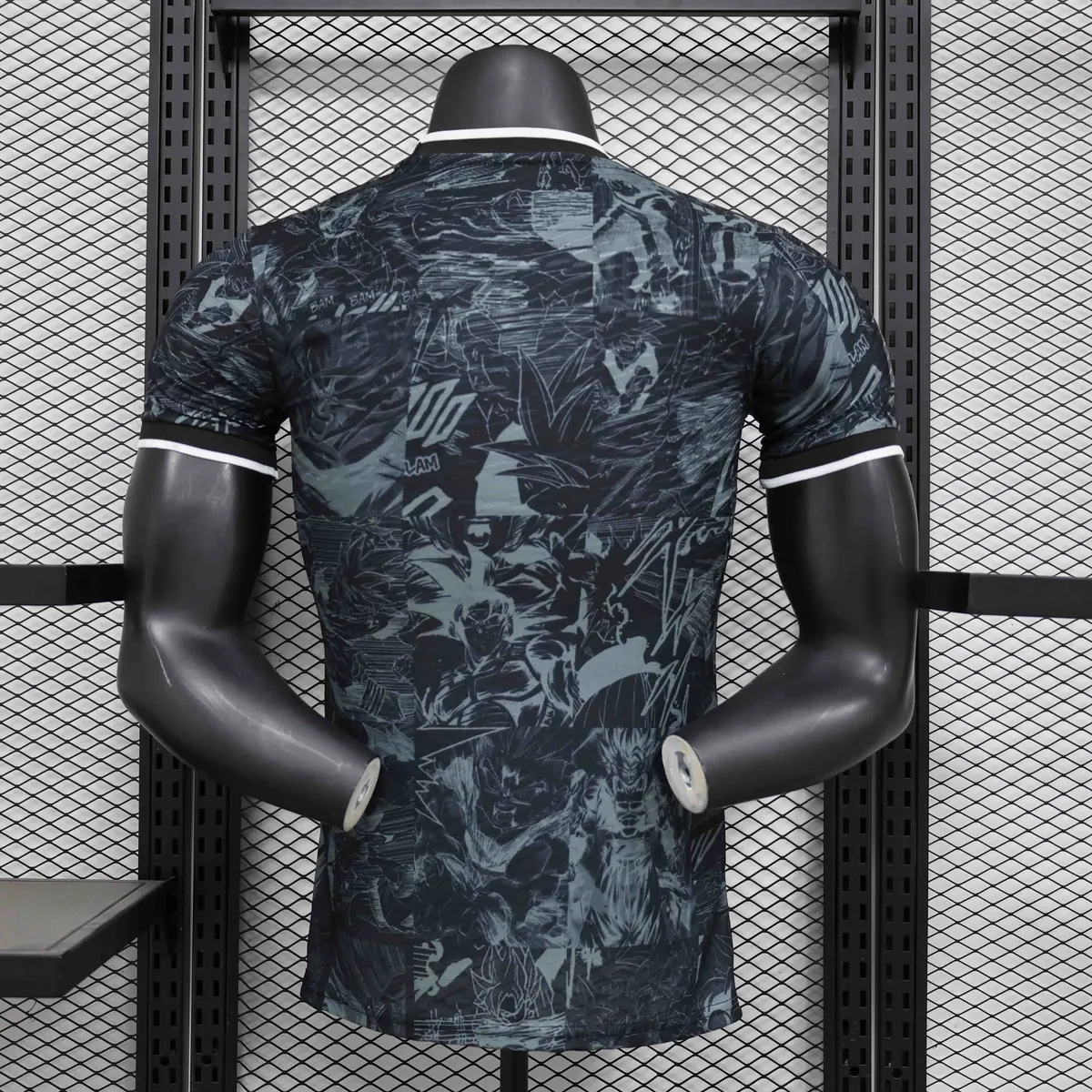 2024 Japan Katana Special Edition Player Version Shirt AAAAJersey Supplier Yupoo 1