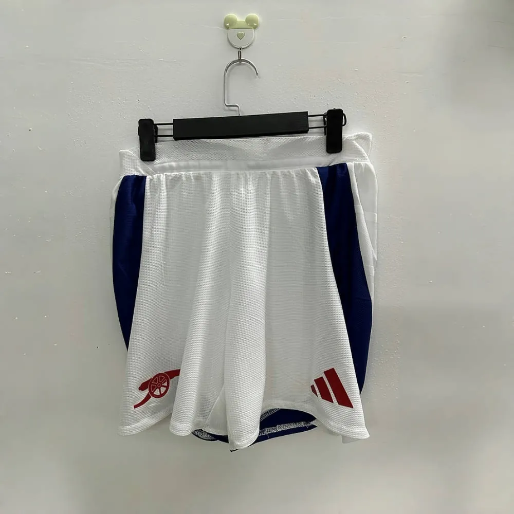 24-25 Arsenal Home Player Version Shorts AAAAJersey Supplier Yupoo 2