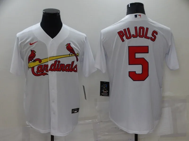 St. Louis Cardinals 71