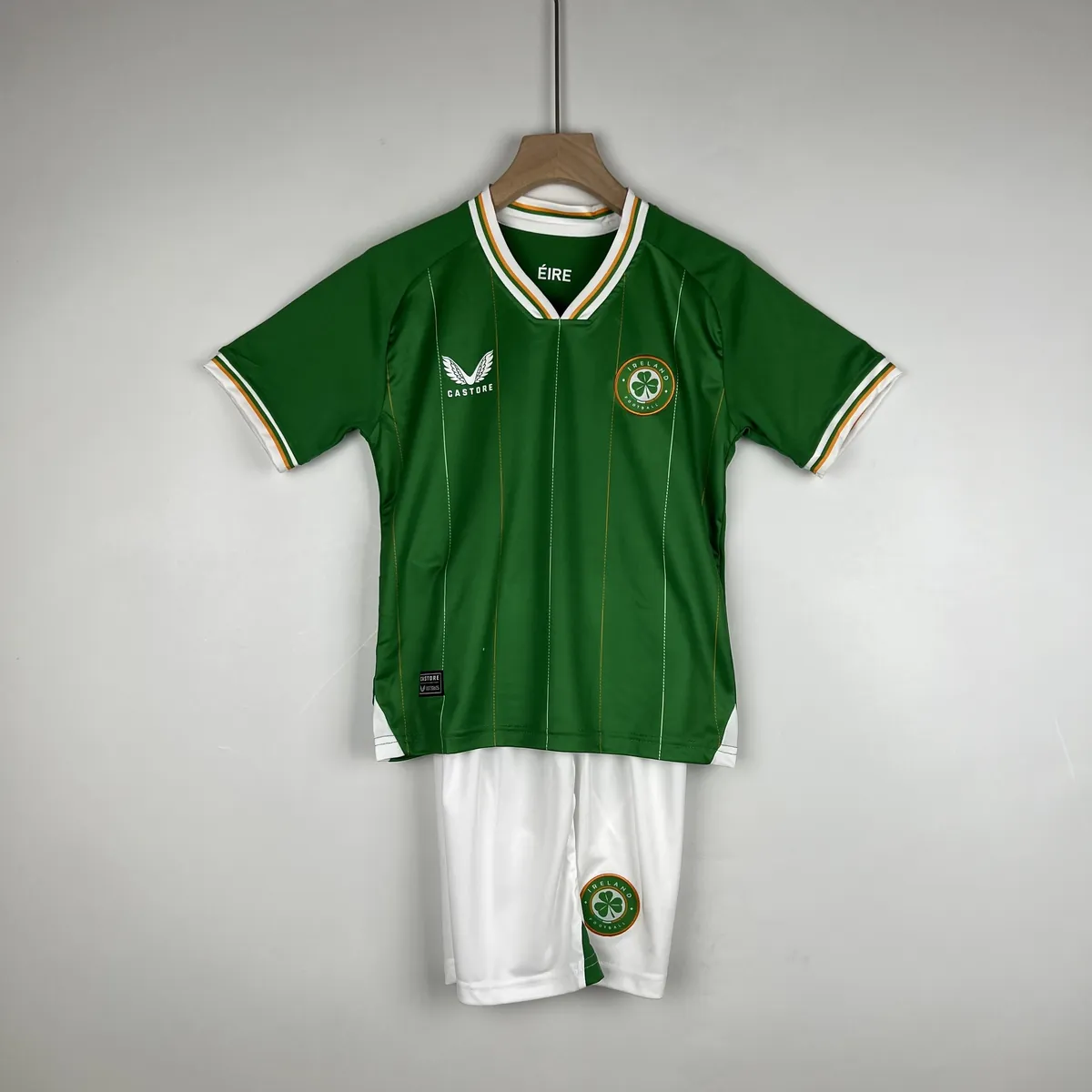 2023 Kids Ireland Home Size 16-28 8