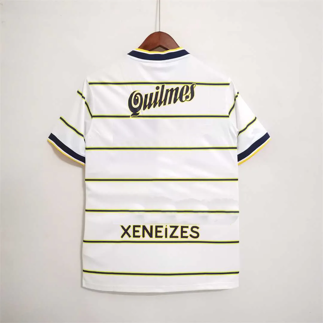 1999 Boca Juniors away 5