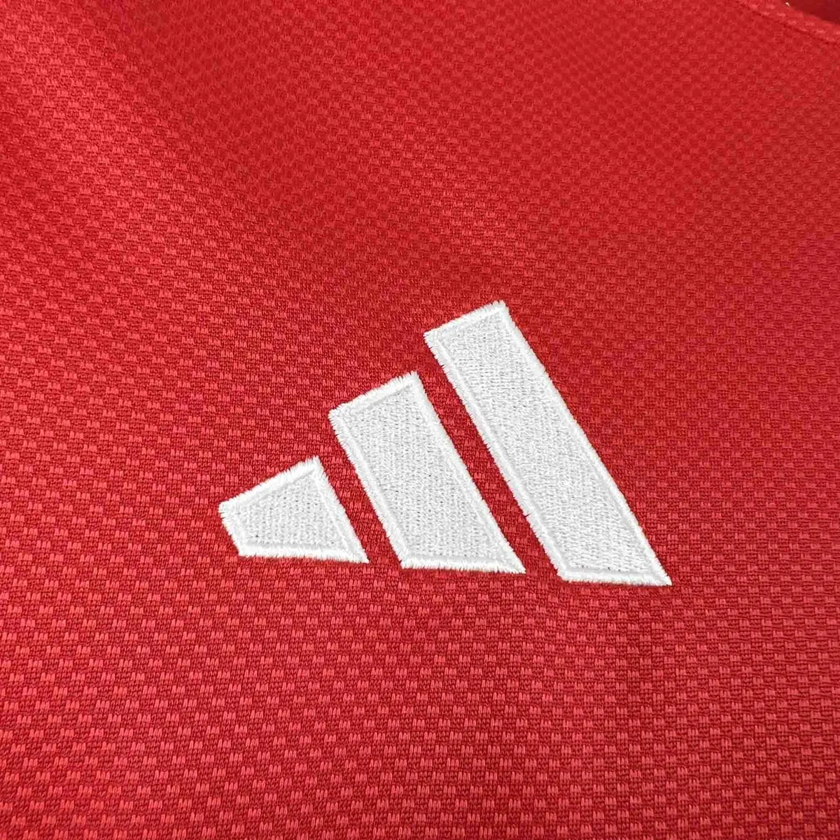 26-27 Benfica Home Mens Kit Football T-Shirt Soccer AAAAJersey Supply Yupoo 6 6