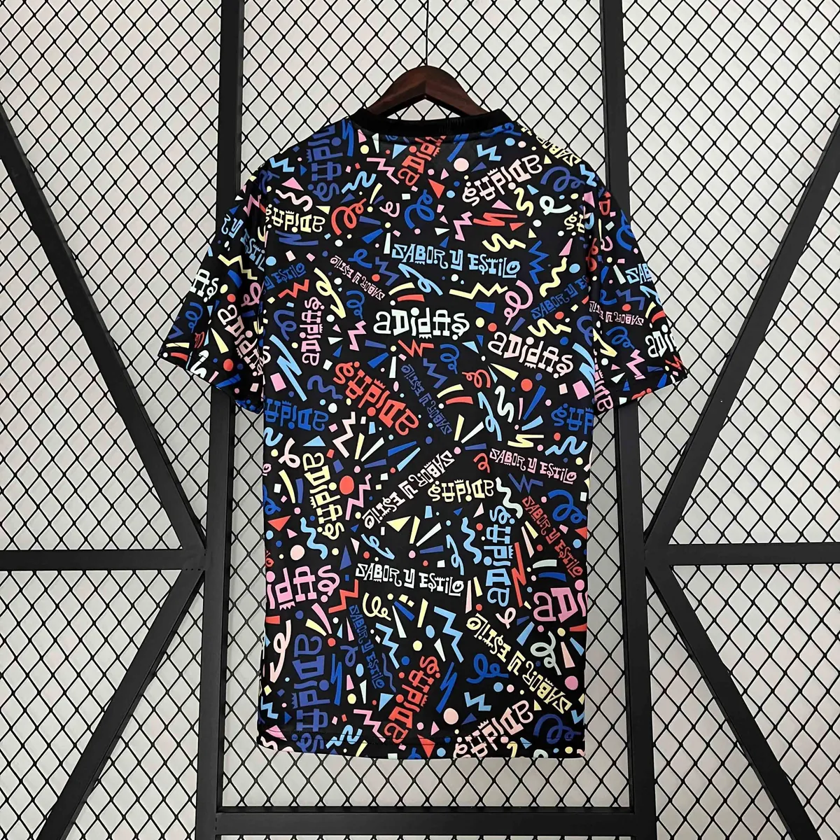 23-24 Inter Miami Special Edition S-XXL Cheap Soccer Jerseys 1