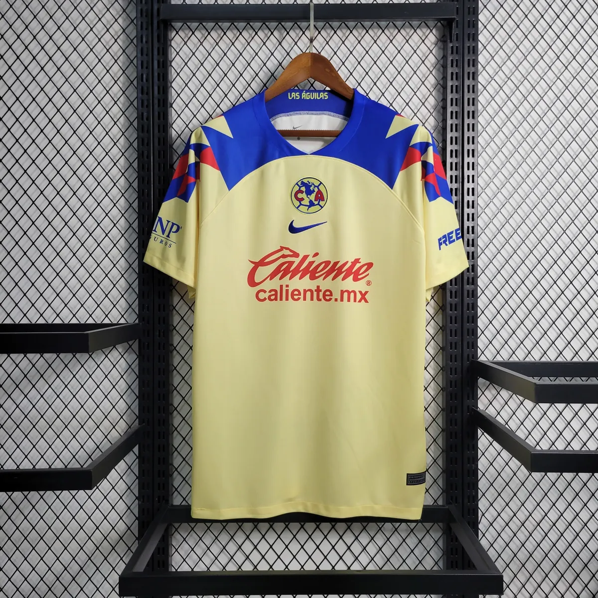23-24 Americas Home Size S-XXL 8
