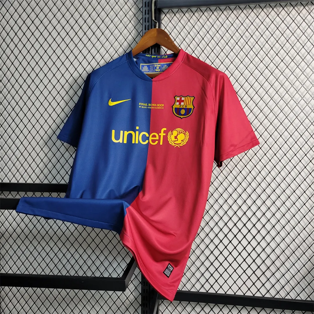 08-09 Barcelona home 2