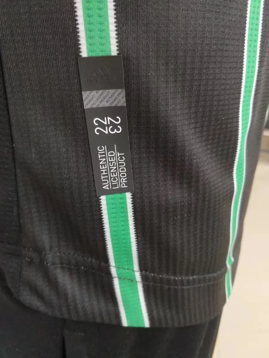 22-23 Celtic away player version 1