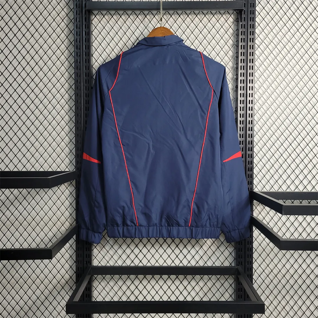 Spain Windbreaker 1