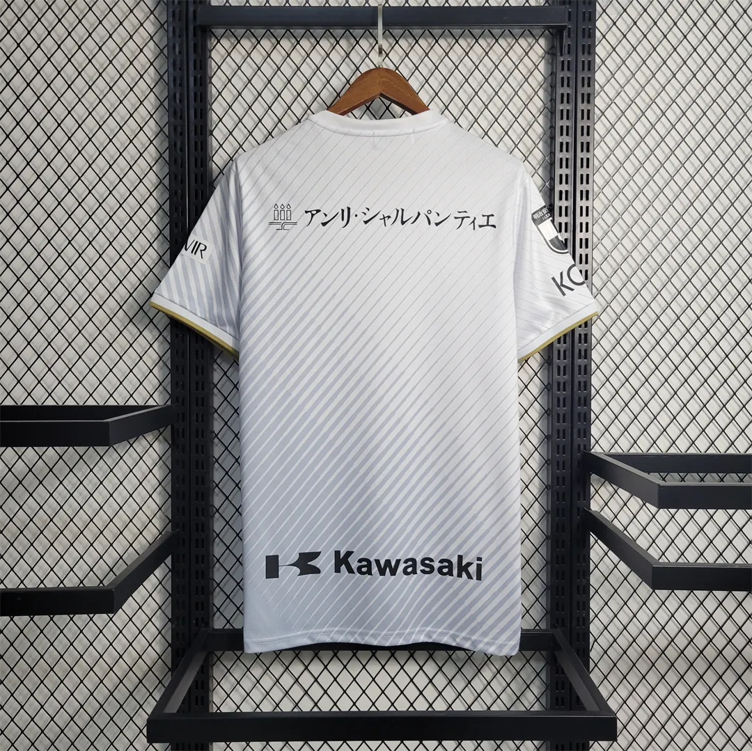 23-24 Vissel Kobe away 5
