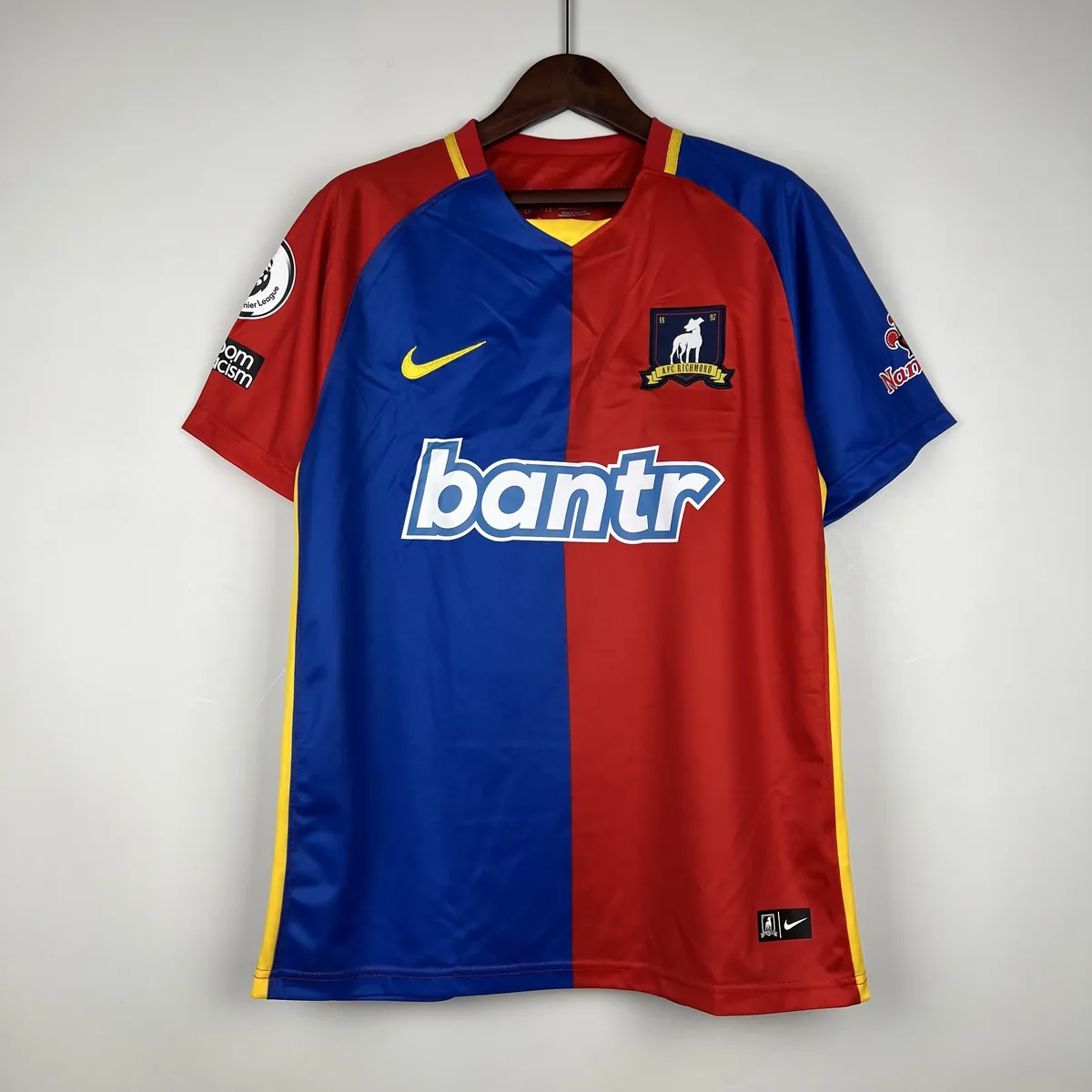 23-24 AFC Richmond Home S-XXL 9