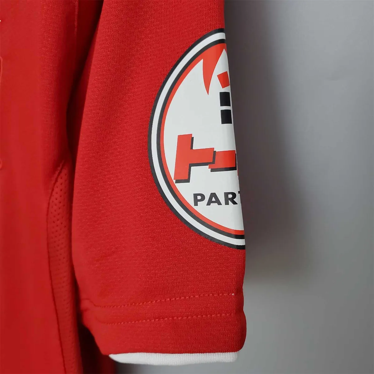 2008 Urawa Red Diamonds home 7