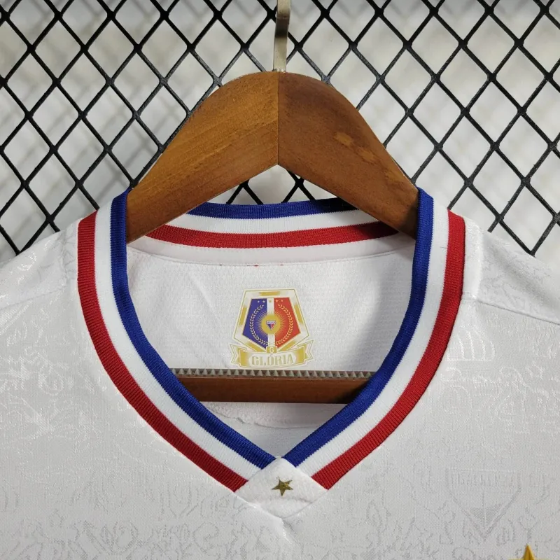 24-25 Fortaleza Away Kit Best Jerseys Yupoo 3