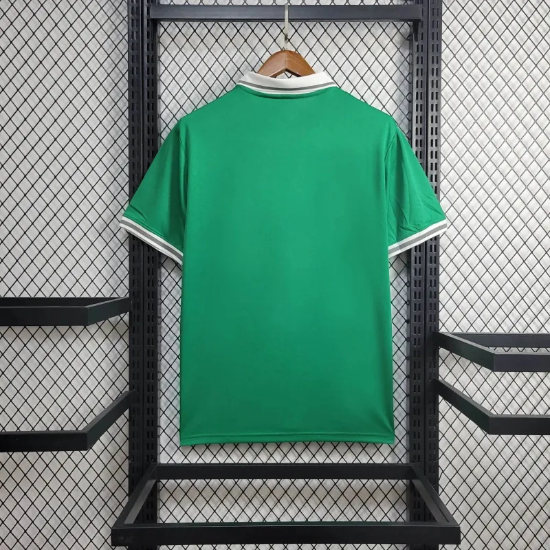 2024 Nigeria Home Kit Jersey Supplier Yupoo 2