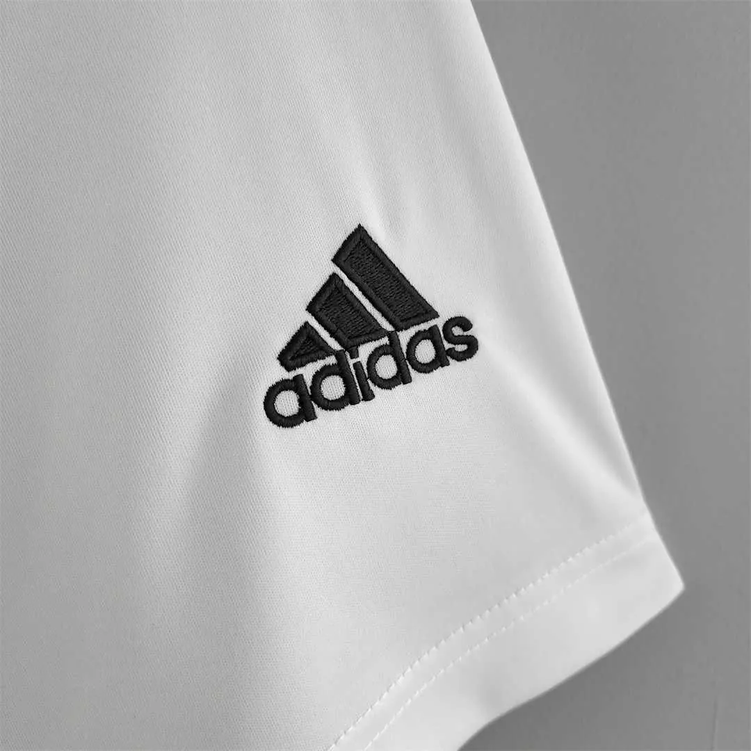 22-23 Real Madrid home Shorts 7