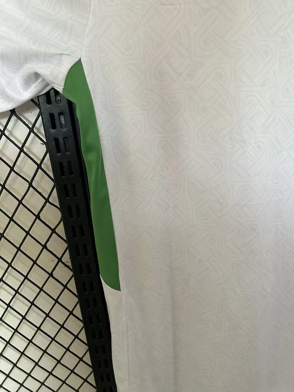 24-25 Ireland Away Shirt Soccer Uniforms Football AAAAJersey Yupoo 5