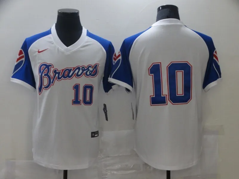 Atlanta Braves 91