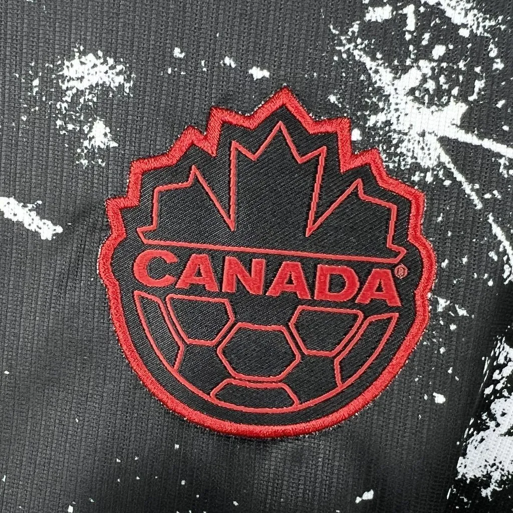 2026 Canada World Cup FIFA Away Mens Kit Soccer T-Shirt AAAAJersey Supply Yupoo 1