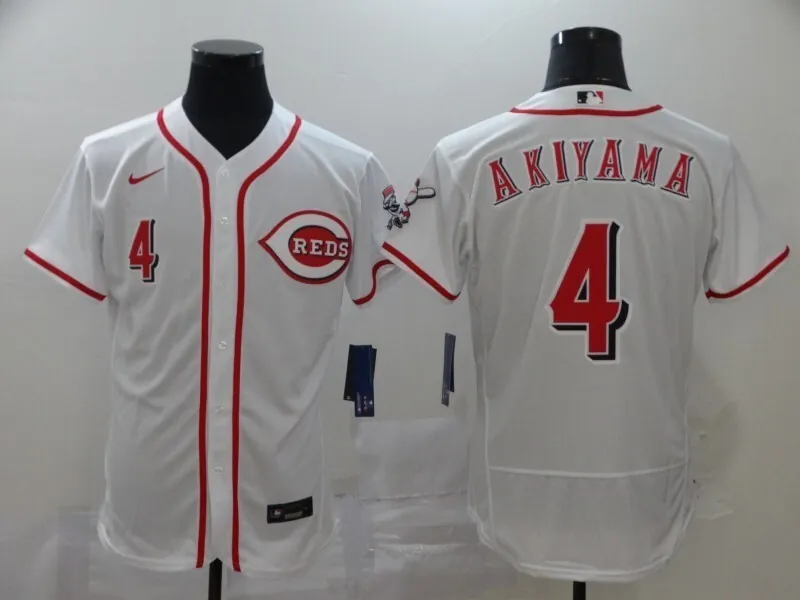 Cincinnati Reds 61