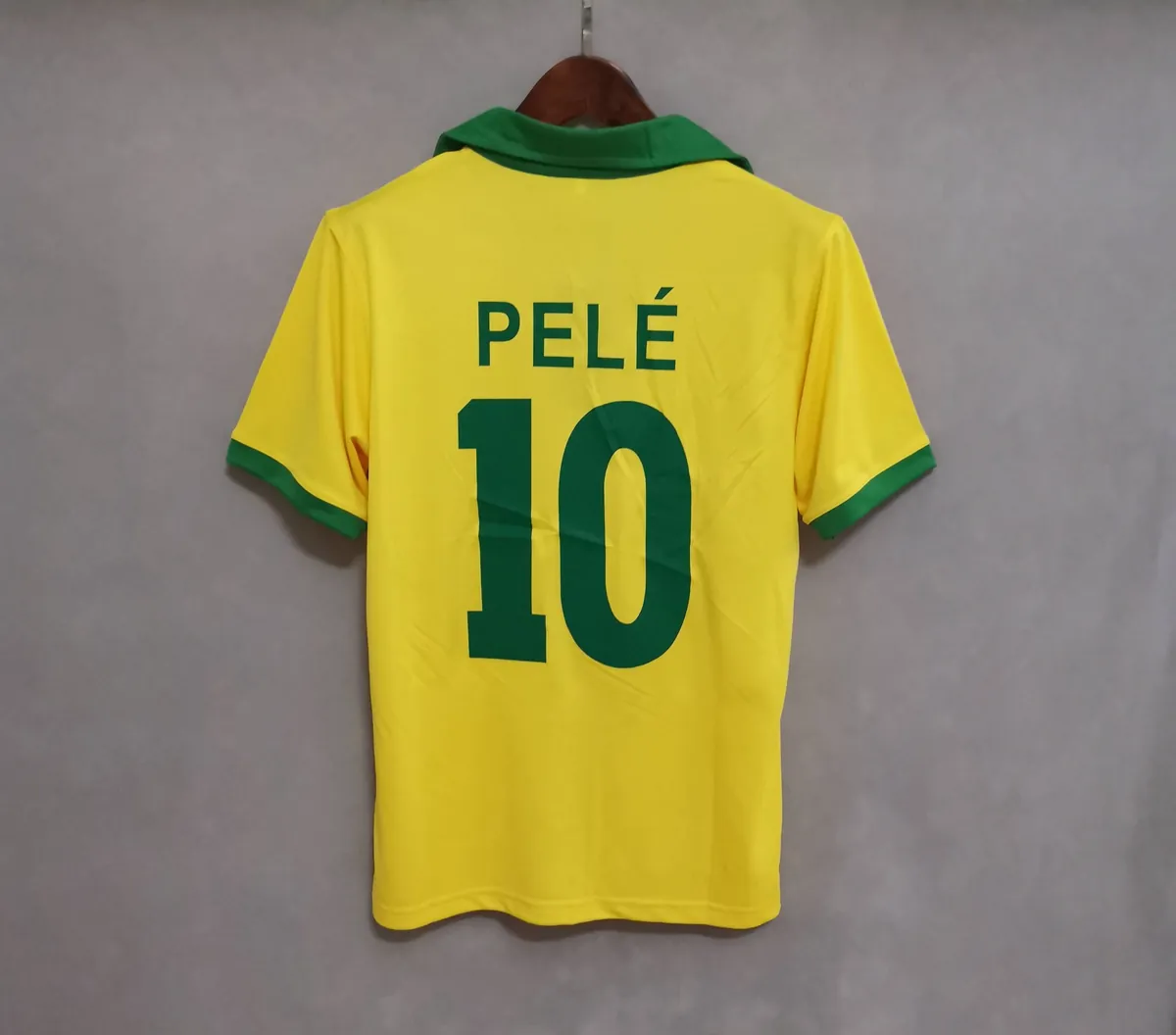 1957 Brazil home yellow 4