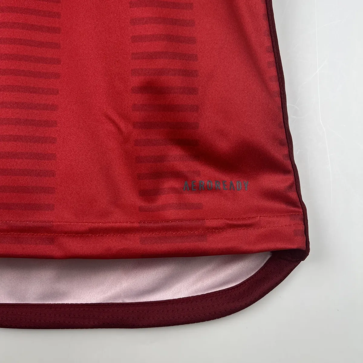 23-24 Osasuna Home S-XXL Soccer Jerseys 2
