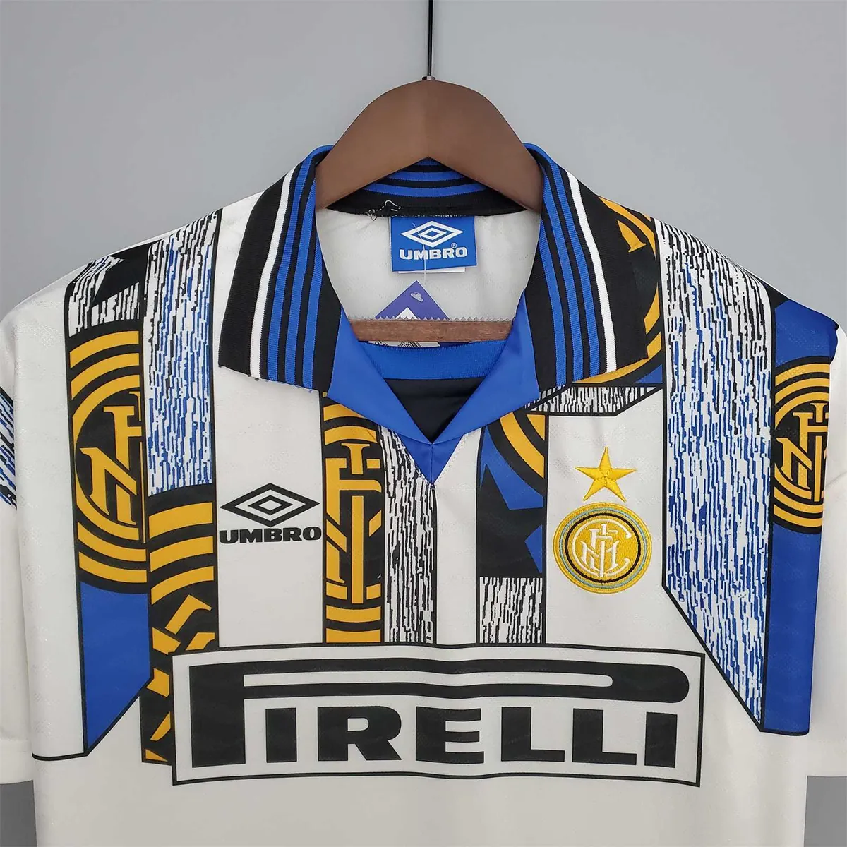 96-97 Inter Milan Away 1
