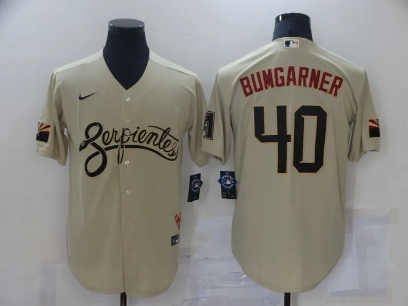 Arizona Diamondbacks 16
